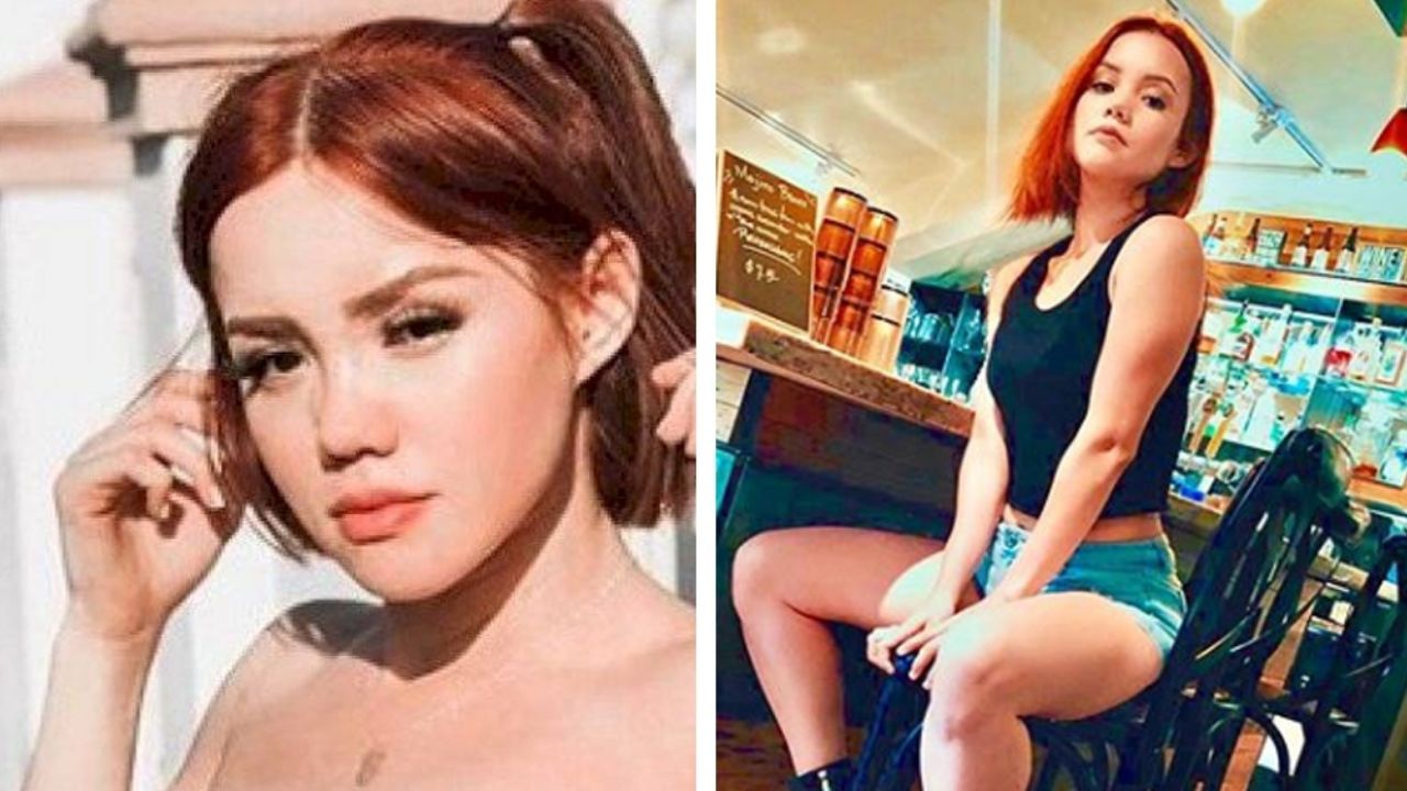 Dalú, ganadora de ‘La Academia’, se olvida del sostén en atrevido video