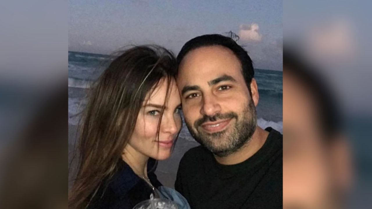 “Solo quiero olvidarla”: Ex de Belinda asegura que no quiere saber más de ella