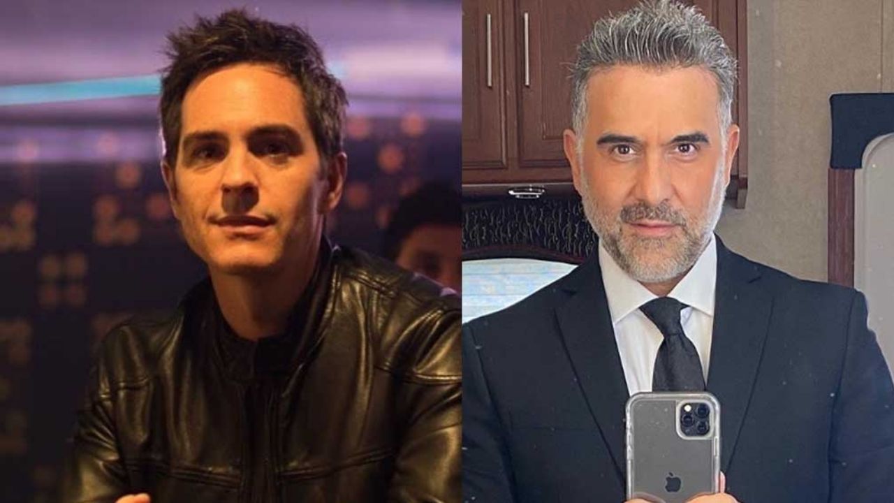 ¡Humillante! Señalan a Mauricio Ochmann de salir con las hijas de los famosos “de moda”