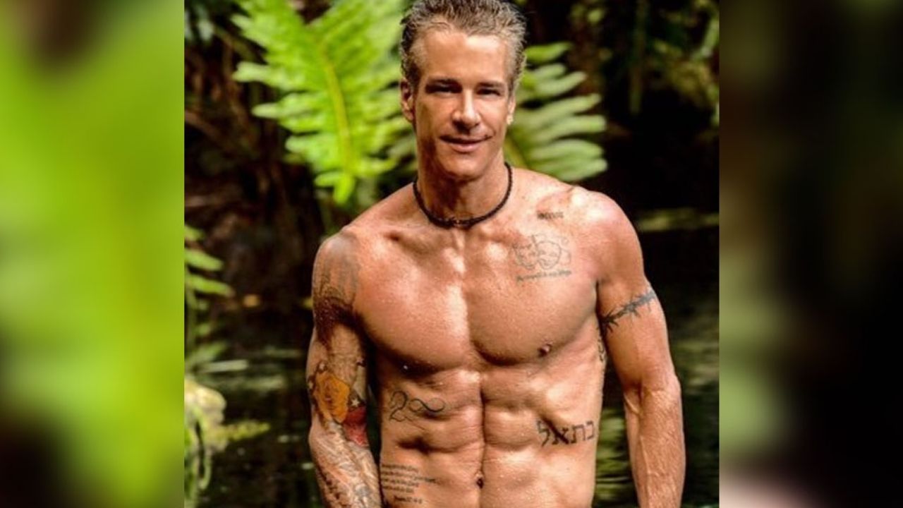 “Tapa esas miserias”: Fernando Carrillo se hace de críticas por foto suya de joven