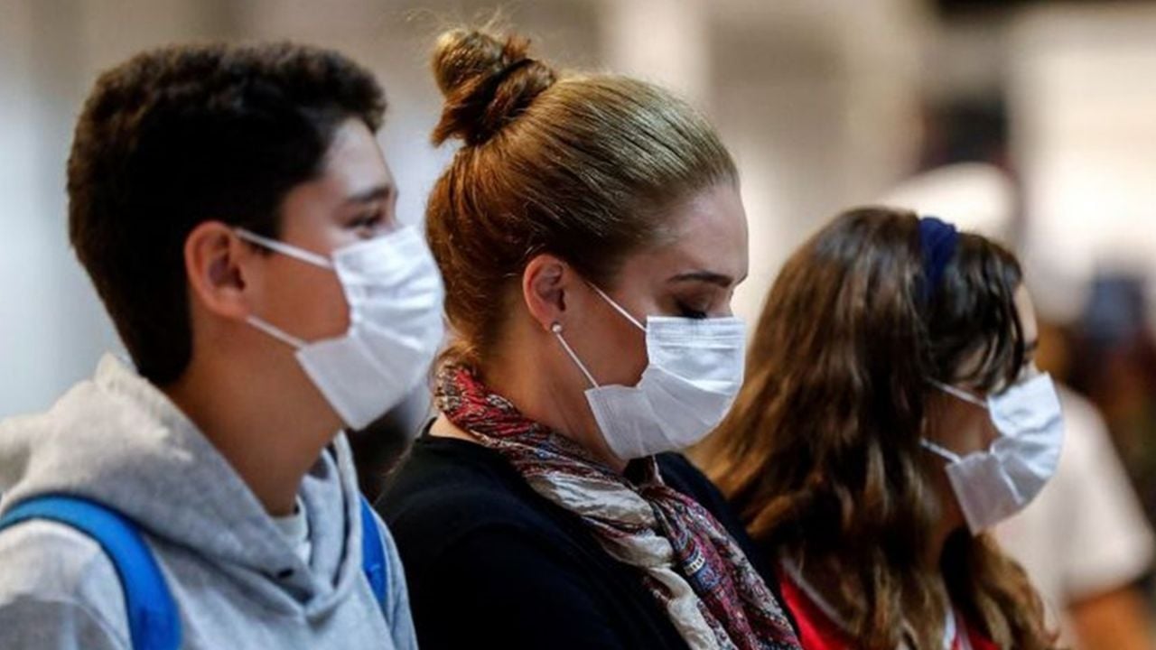 Brasil registra 101 mil 147 casos de Covid-19 y más de 7 mil defunciones