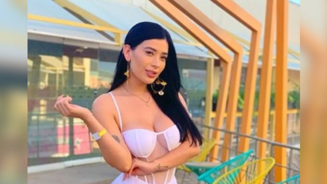 VIDEO: Brenda Zambrano revela todo lo que se ha operado hasta el momento