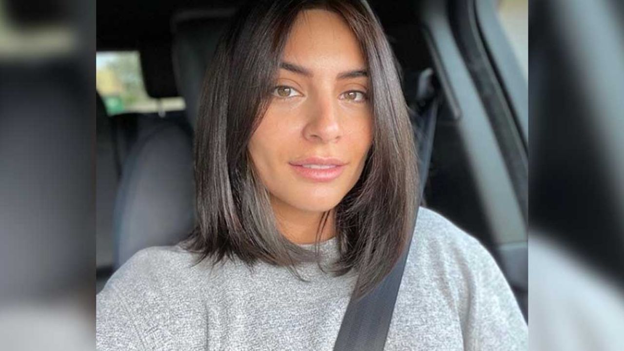 Ana Brenda revela que le sacaron una muela en plena filmación de una telenovela