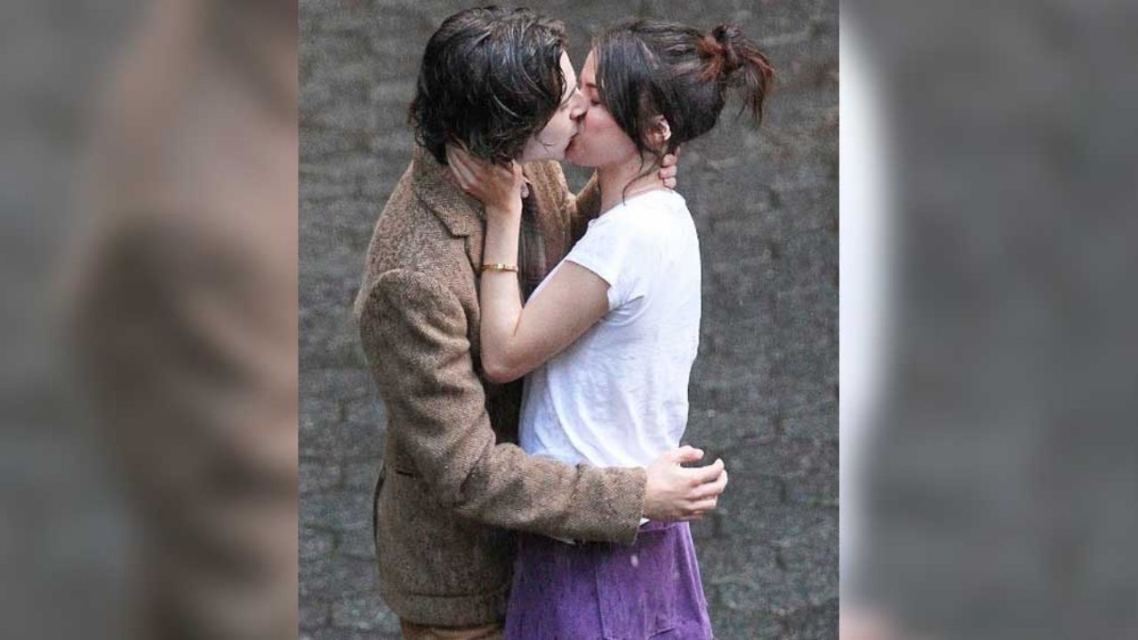 ¿Romance? Las fotos de Selena Gomez y Timothée Chalamet que causaron revuelo