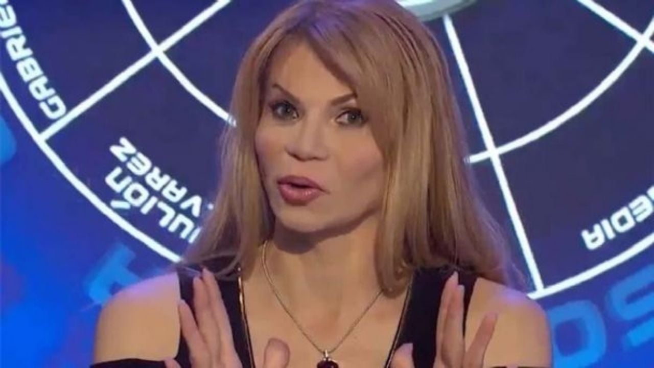 ¡Predicción cumplida! La vez que Mhoni Vidente anunció el compromiso de Demi Lovato