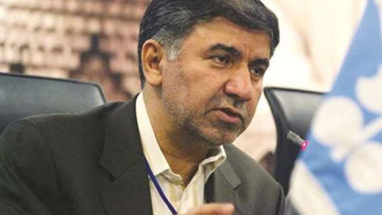 Representante de Irán ante la OPEP se encuentra hospitalizado tras sufrir derrame cerebral