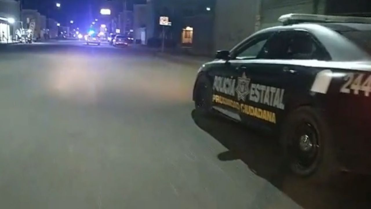 Agresión armada con varios lesionados al sur de Obregón resulta falsa alarma