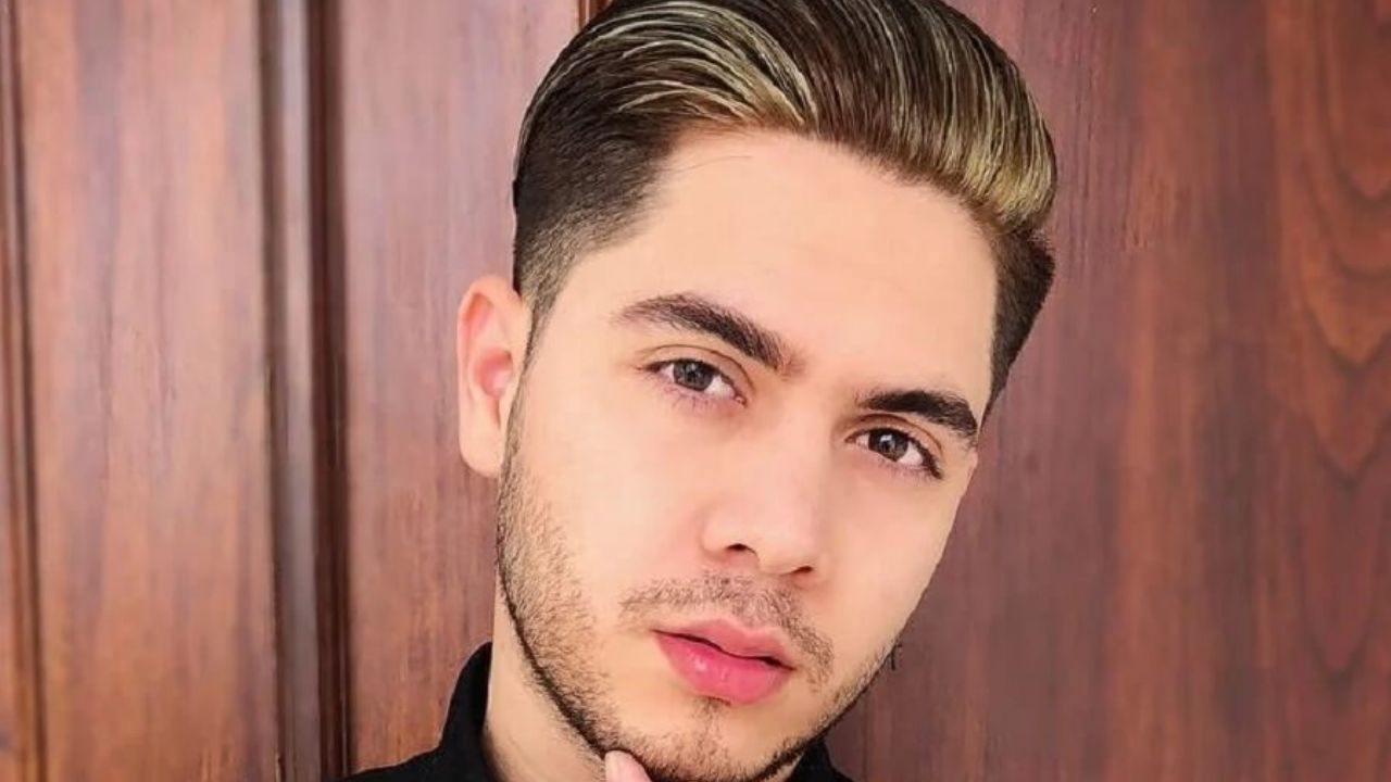 Juan de Dios Pantoja borra sus videos de YouTube; misteriosamente deja solo uno