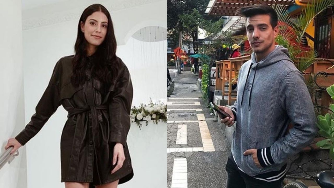 ¡La novia de Vadhir Derbez tiene competencia! Bárbara López revelaría estar enamorada del actor