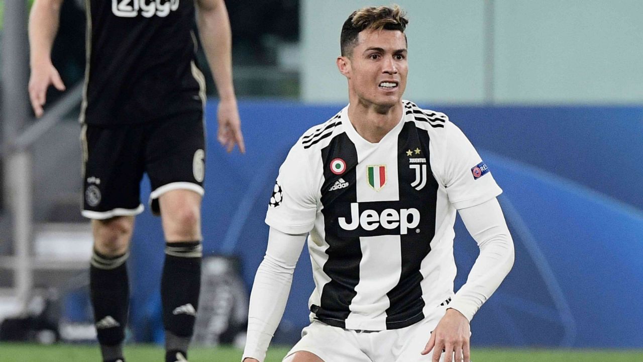 ¿Rebeldía? Cristiano Ronaldo no regresará a entrenar a tiempo con la Juventus