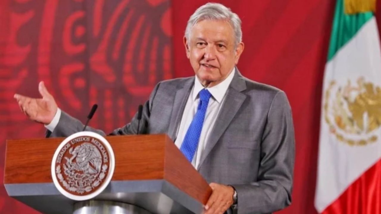 AMLO y la mañanera del 4 de mayo: “No voy a tolerar ningún acto de corrupción”