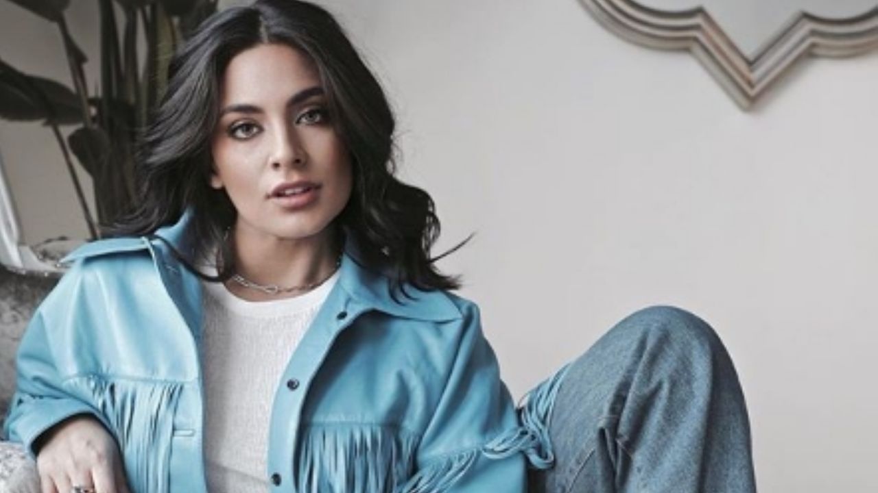 “Pareces umpa lumpa”: Ana Brenda enloquece en cuarentena y se somete a radical cambio de ‘look’