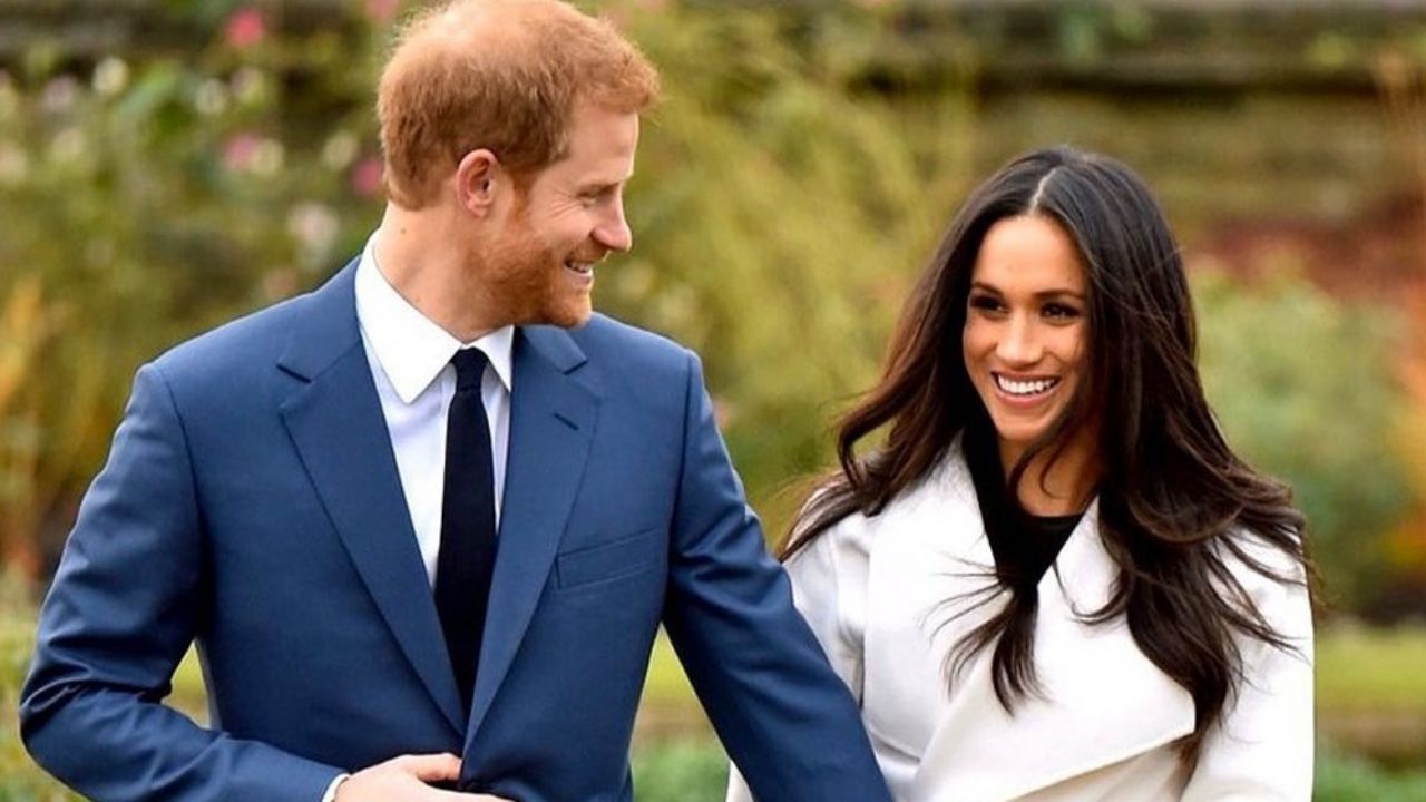 ¿Meghan embarazada? Afirman que Harry y Markle buscan agrandar la familia