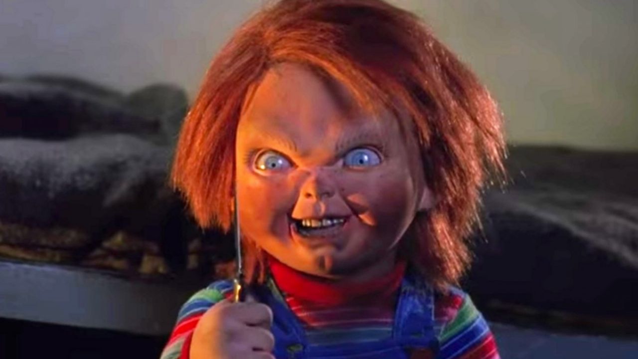 Guionista y creador de ‘Chucky’, el muñeco diabólico, se quita la vida