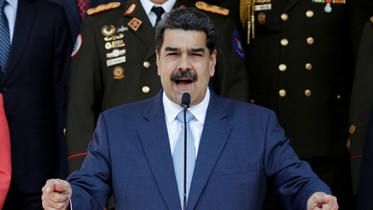 “Querían matarme”: Maduro denuncia un intento fallido de incursión marítima