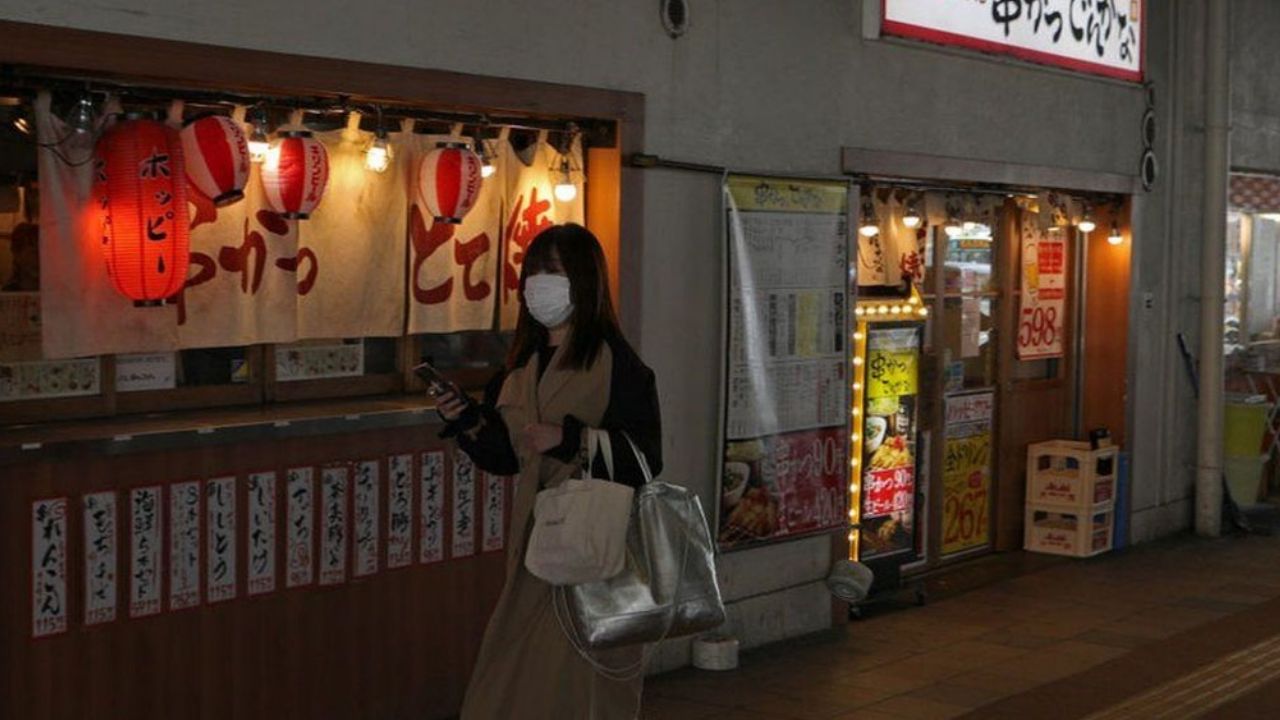 Japón extenderá el estado de emergencia hasta el próximo 31 de mayo