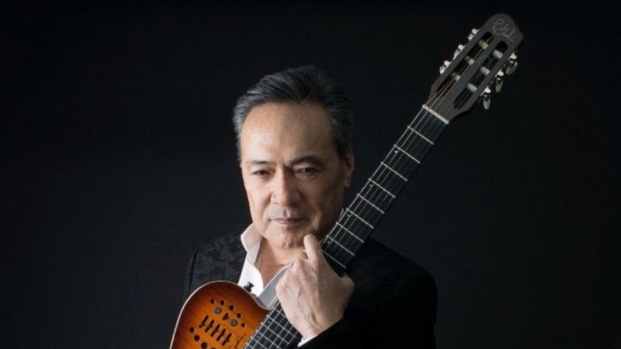 Esposa de Yoshio asegura que doctores confundieron Covid-19 con la Salmonela