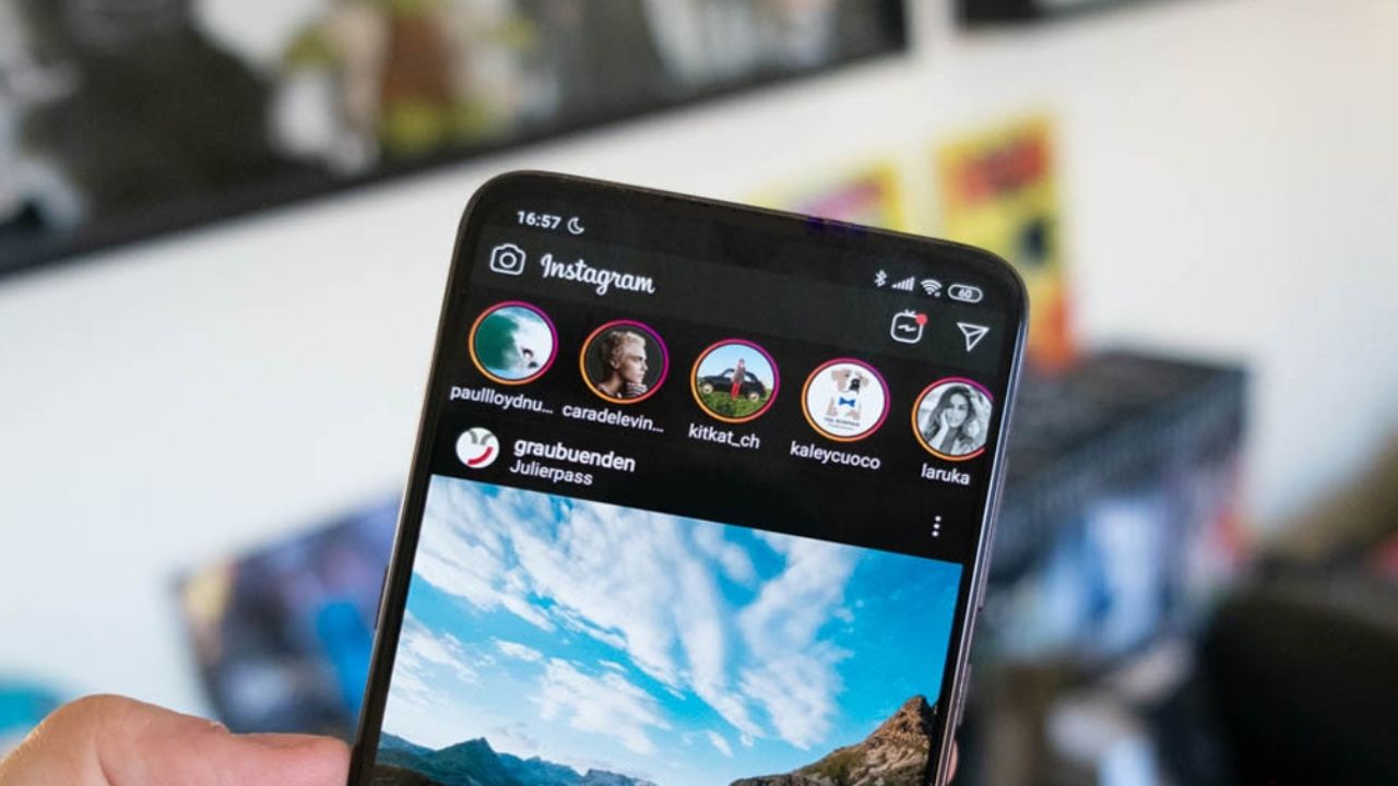Instagram Stories incorporará nuevos tipos de letras, para que sean más divertidas