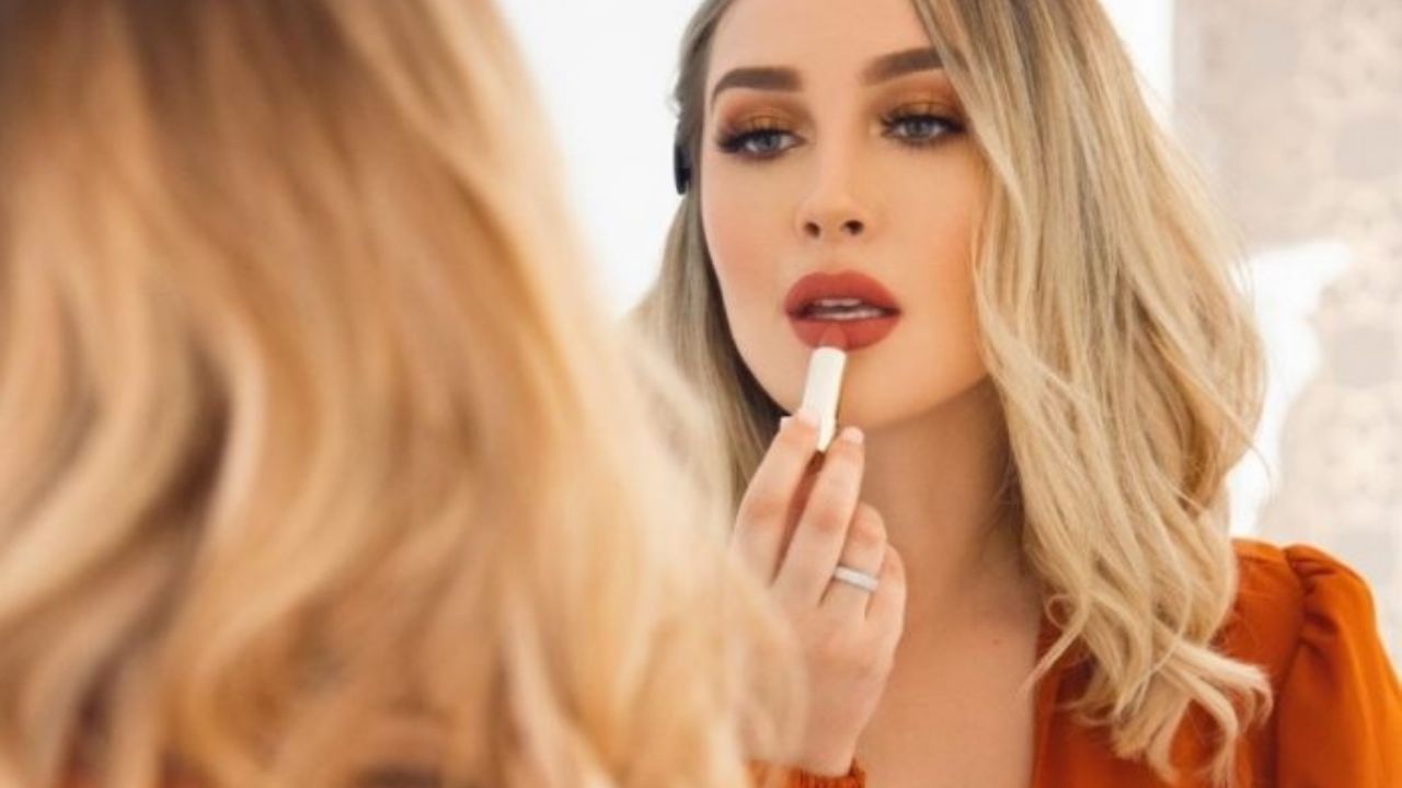 “Pareces ‘Hot Cheetos'”: Kenia Ontiveros es humillada por usuarios de Internet