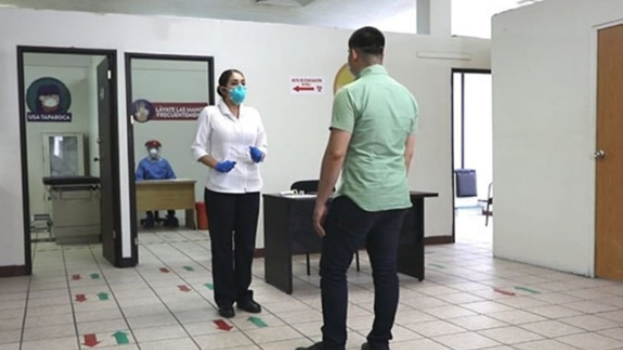 Salud Sonora descarta riesgo por hoteles habilitados como centros Covid-19