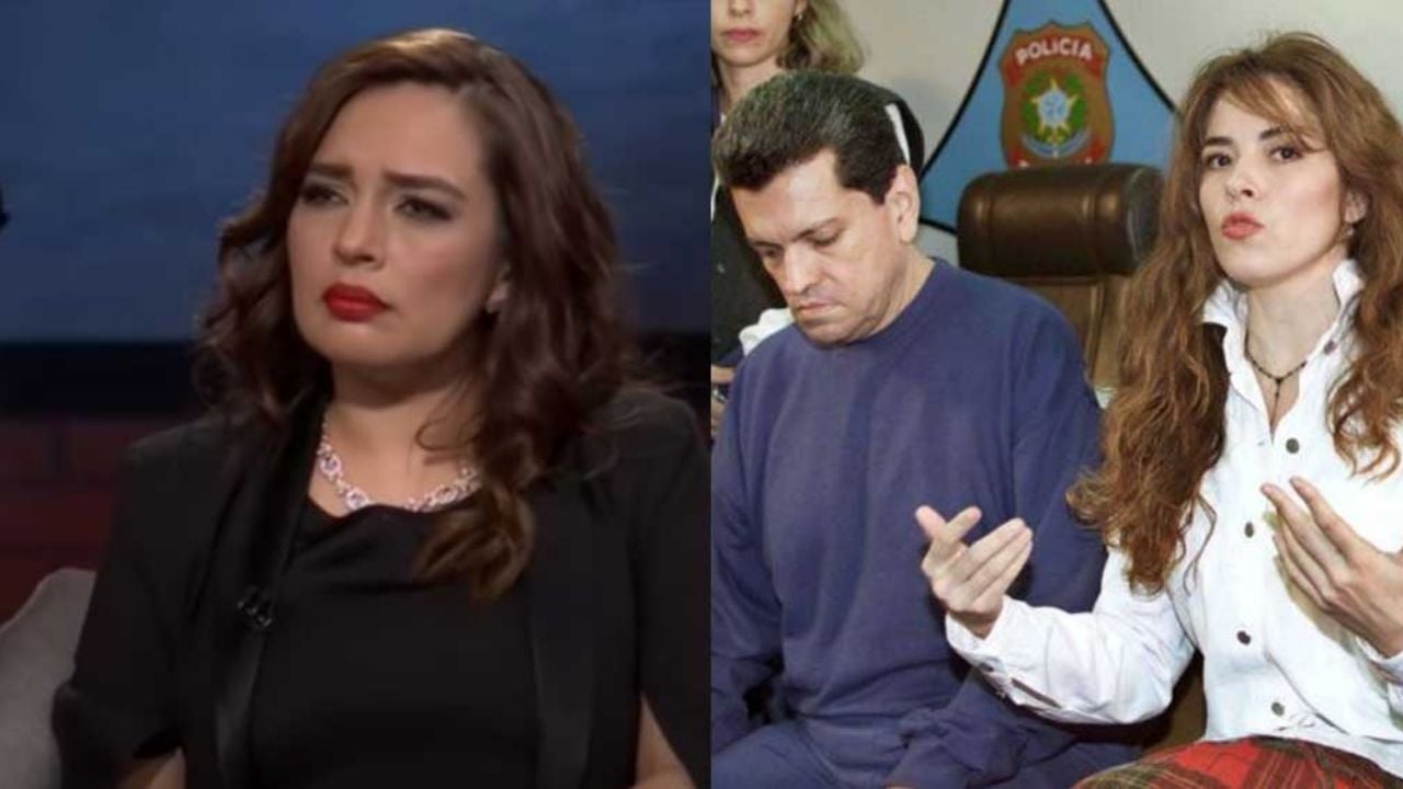 “Fue peor que la pandemia”: Víctima del clan Trevi-Andrade habla de su encierro