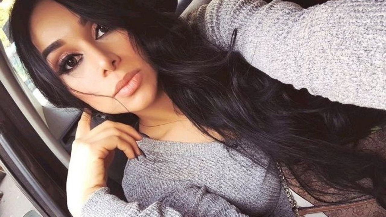 “Que encanto de mujer”: Yuliett Torres celebra el día de Star Wars en sexy lencería