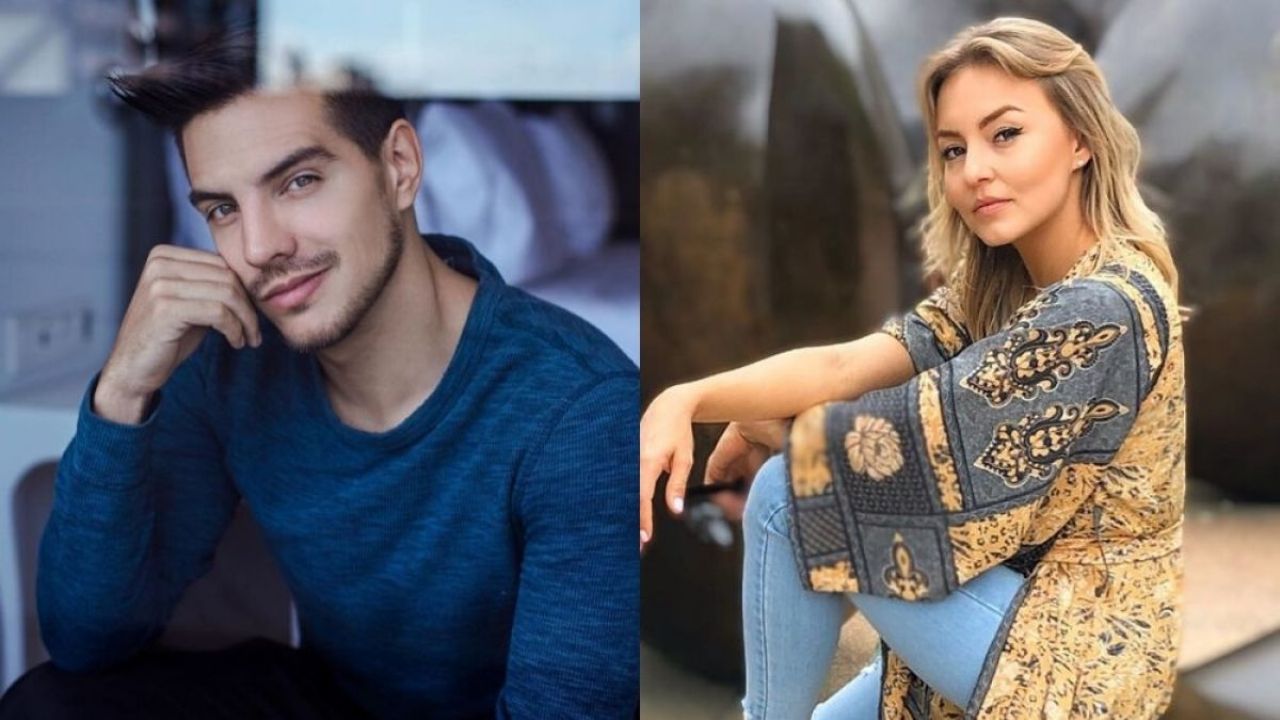 ¿Pleito? Vadhir Derbez responde a Angelique por confundir a su madre con ex de su papá