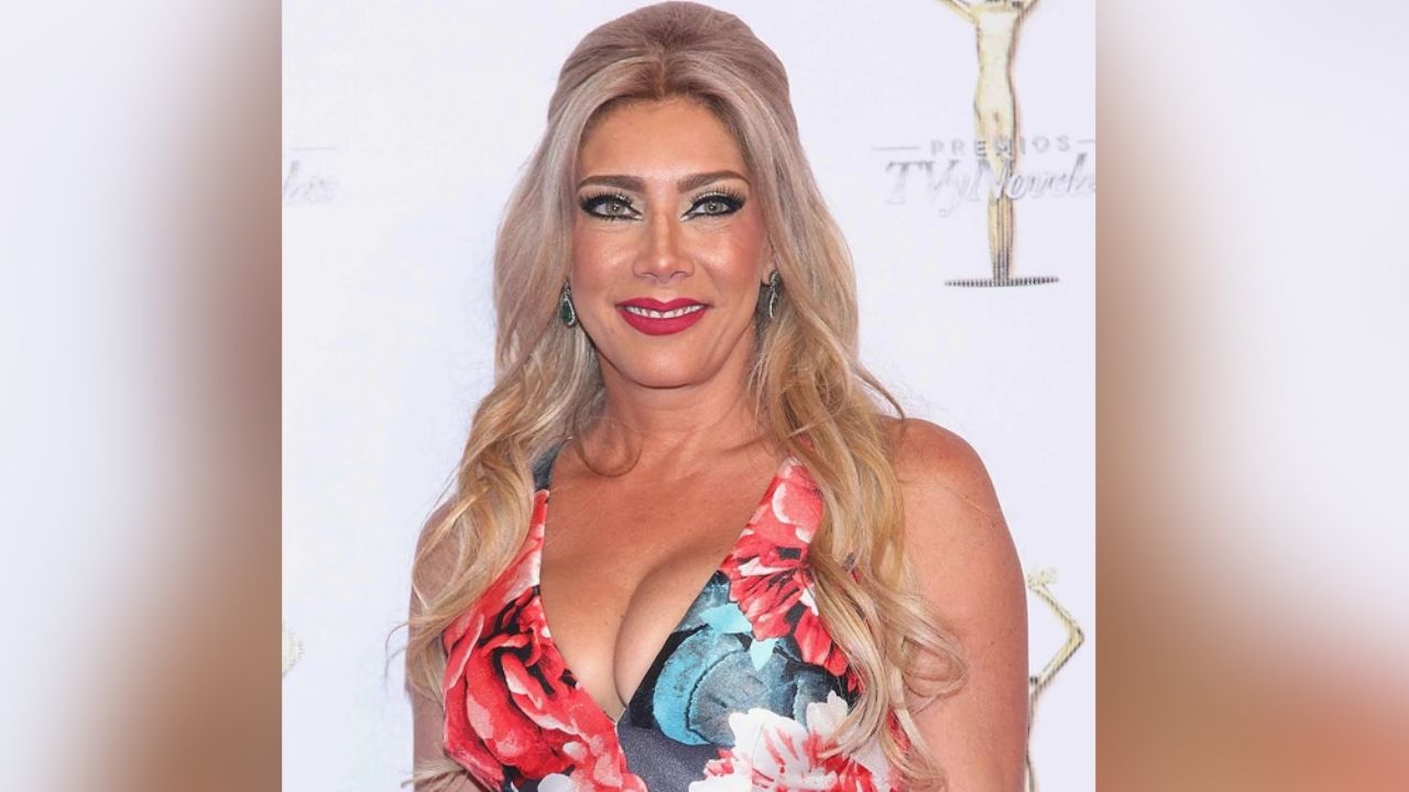 ¡Escándalo! Por “fea”, actriz de Televisa casi es vetada de ‘La Dueña’