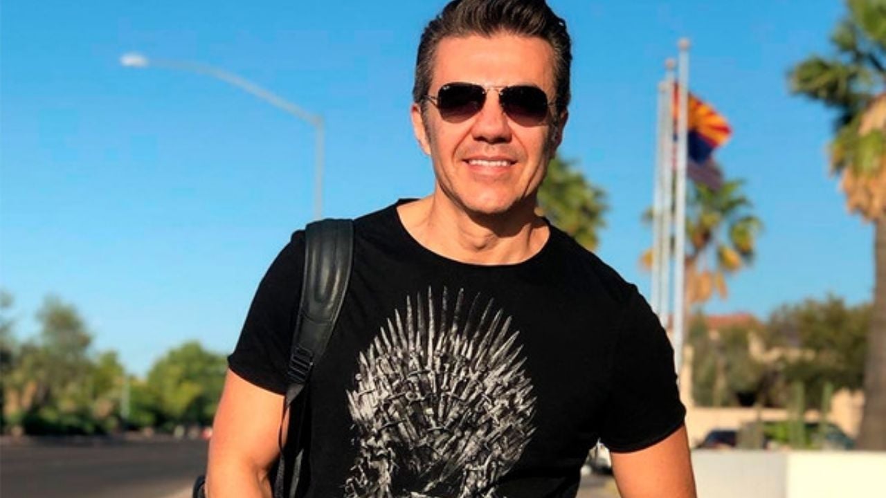 ¡Tiembla Thuany! Adrián Uribe impacta Instagram con sus ‘encantos’: “Guapérrimo”