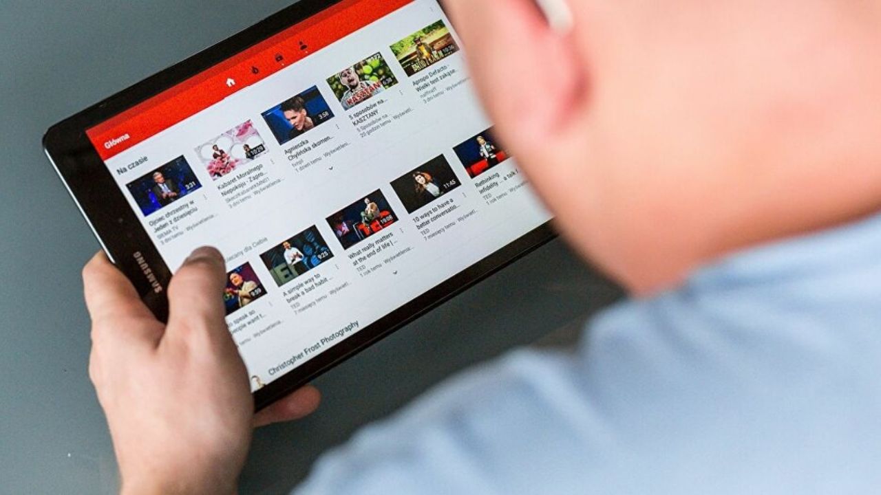 ¡Todo es posible! Estos son algunos canales para aprender inglés esta cuarentena