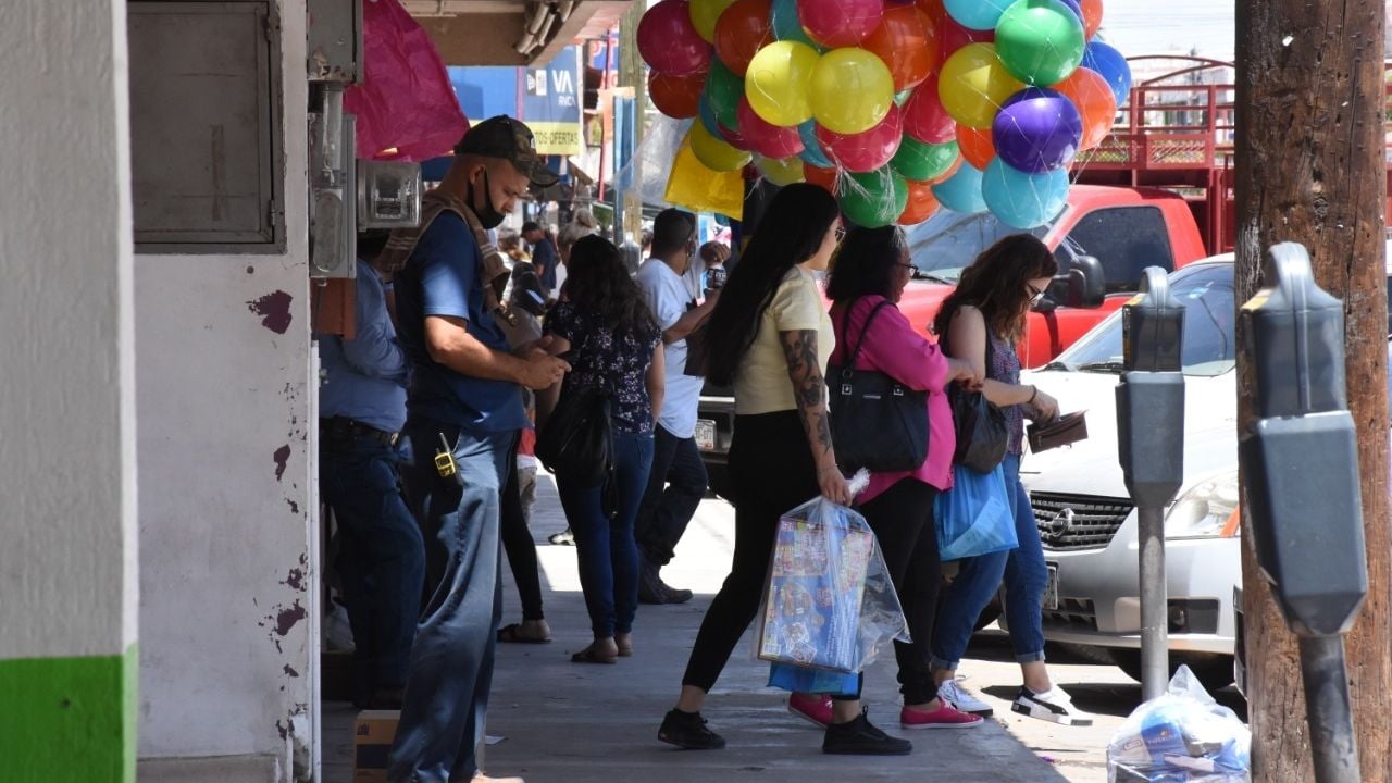 El Gobierno de Navojoa realizará operativos por el Día de las Madres