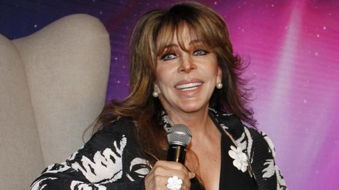 Harta de Yolanda Andrade y sus “mentiras”, Verónica Castro revienta y la ‘bloquea’