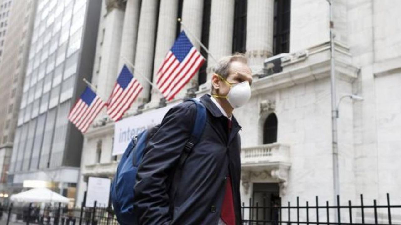 Nueva York reporta por octavo día consecutivo una baja en fallecimientos por Covid-19