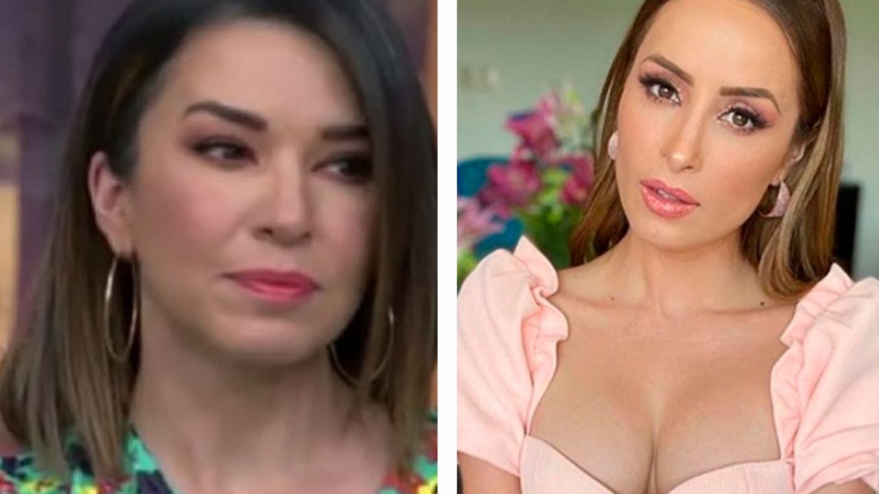 Cynthia Rodríguez deja en vergüenza a Laura G en ‘VLA’ por sus ‘senos caídos’