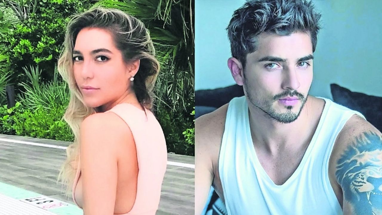 ¡Escándalo! Ex de Frida Sofía dice que sus excesos la llevaron al aborto: “Usa a ‘La Guzmán’ de excusa”