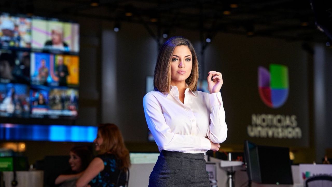 Tras su divorcio por infidelidad, Pamela Silva es vista por primera vez después de tener a su bebé