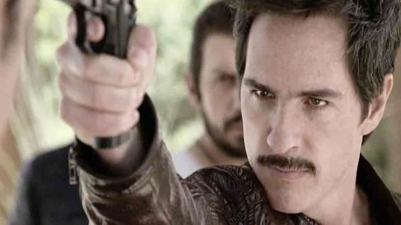 Mauricio Ochmann revela por qué abandonó narcoserie basada en la vida del ‘Chapo’
