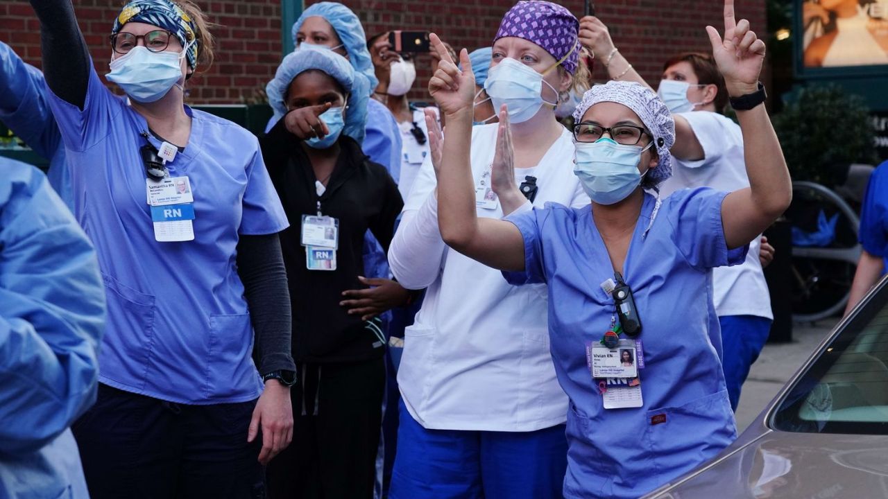 Covid-19: Brasil suma 263 muertes en las últimas 24 horas; van 7 mil 288