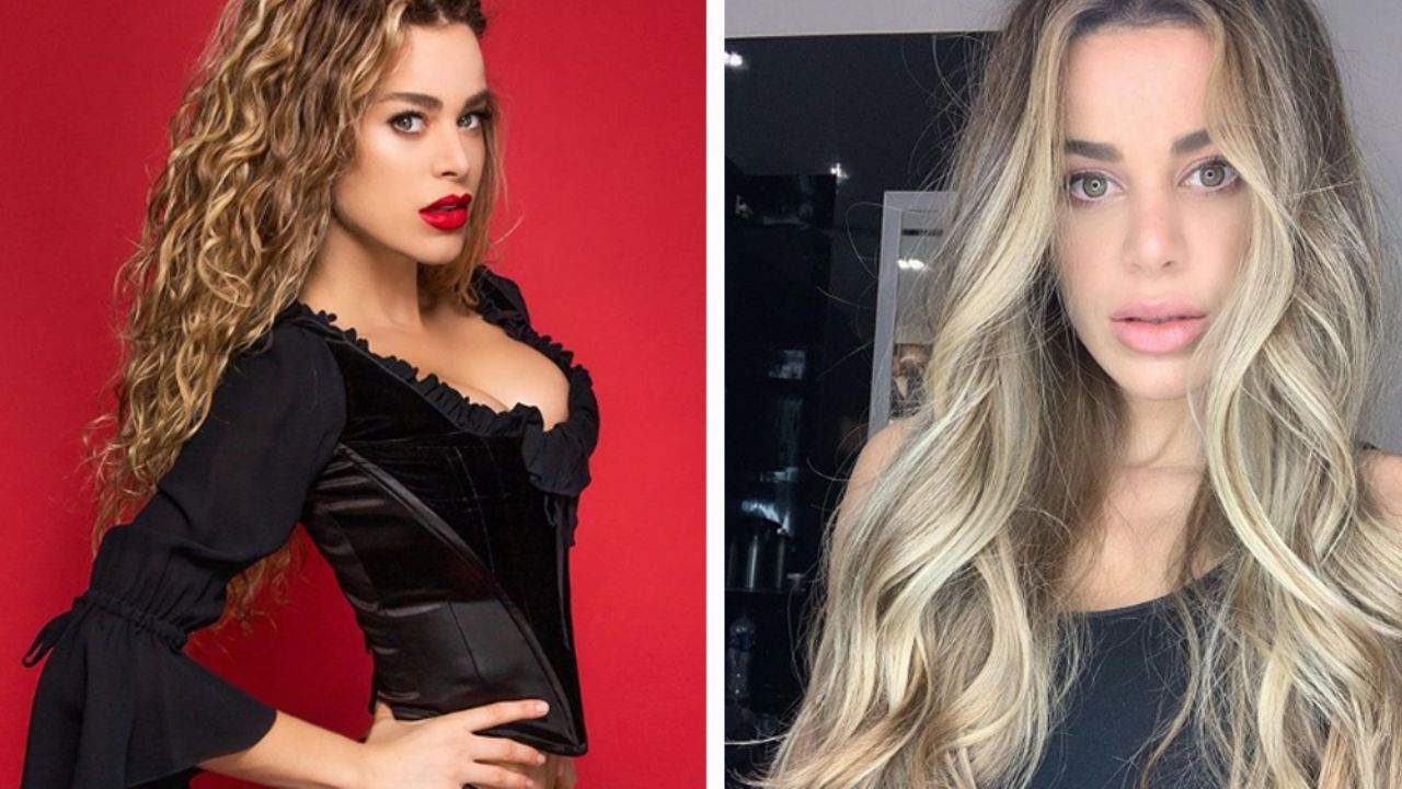 ¡Pura candela! Actriz de Televisa enciende TikTok con un sensual baile