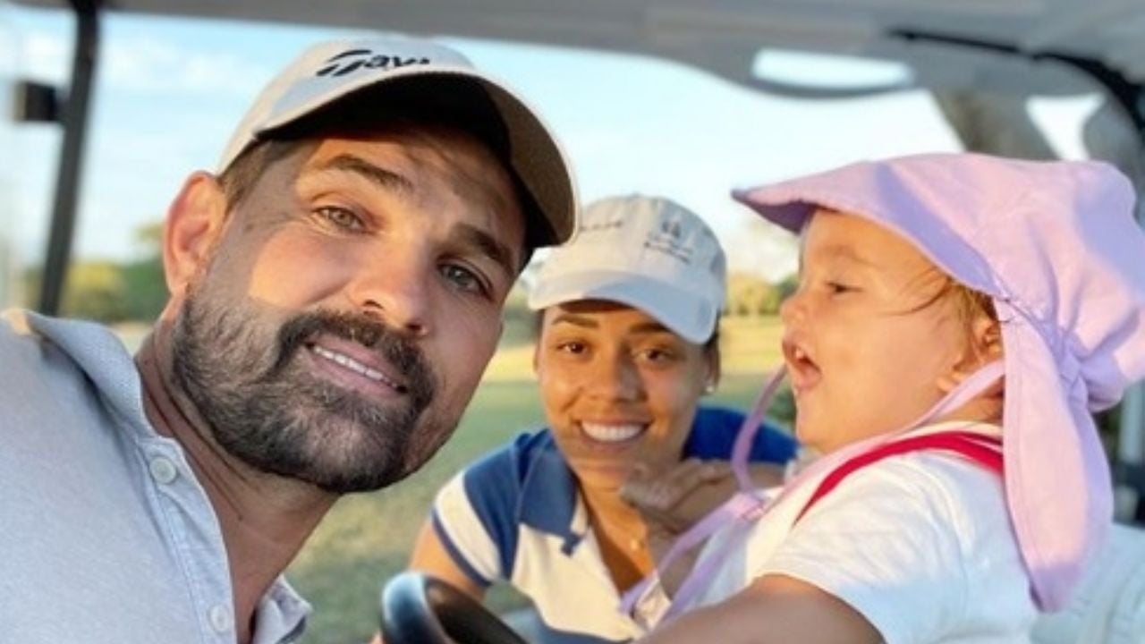 Actor de Televisa escribe conmovedor mensaje a su hijo fallecido: “Eres un ángel”