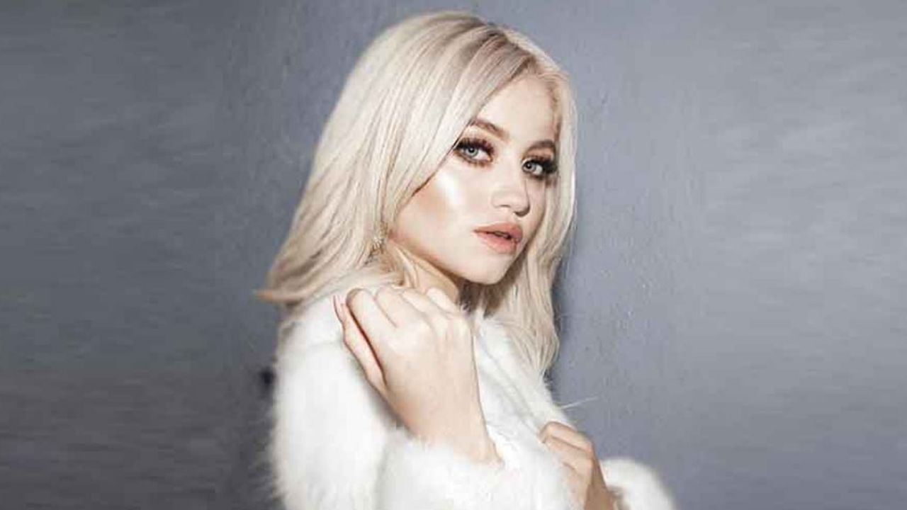 “No lo vuelvo hacer”: Karol Sevilla arruina su cabello al seguir tutorial de YouTube