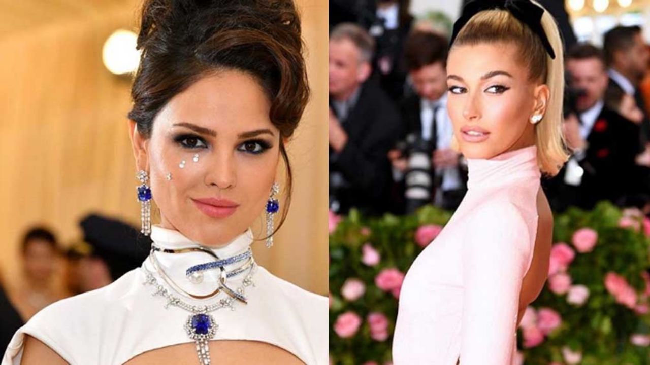 Famosas recuerdan sus ‘looks’ de la MET Gala, pospuesta este año por el Covid-19