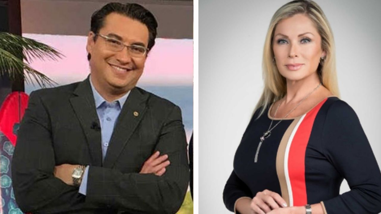 ¡A la yugular! Conductor critica a Lety Calderón por su humillación a Collado