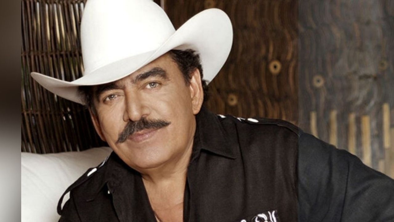 A 5 años de su fallecimiento, se estrenará tema inédito de Joan Sebastian