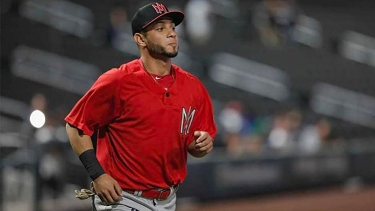 Dos promesas mexicanas llegan a las Ligas Menores con los Piratas