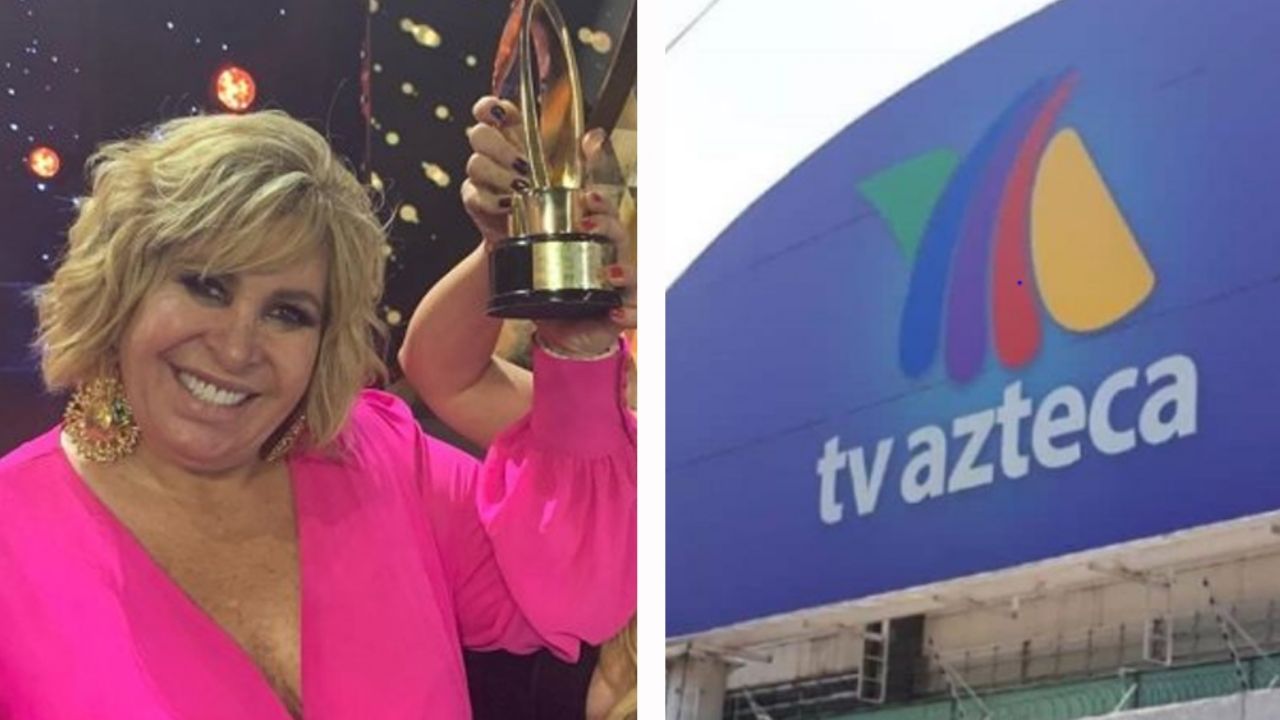 ¡Tómala TV Azteca! Productora de ‘Hoy’ aplasta el humillante rating de ‘Venga la Alegría’