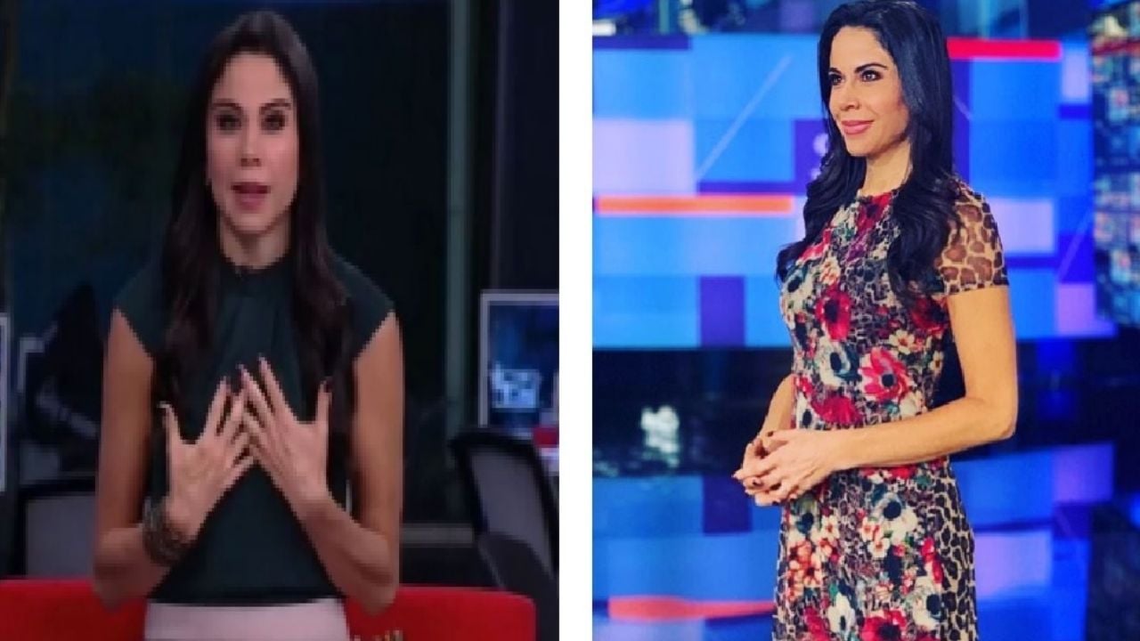 ¿Boda en Televisa? Paola Rojas recibe propuesta de matrimonio pero ¡no de su novio!