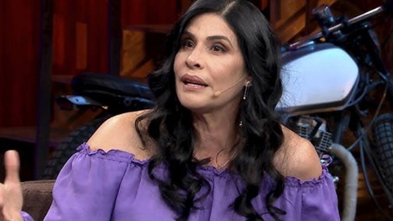 ¡Escándalo! Actriz de Televisa destroza a AMLO: “Qué vergüenza de presidente”