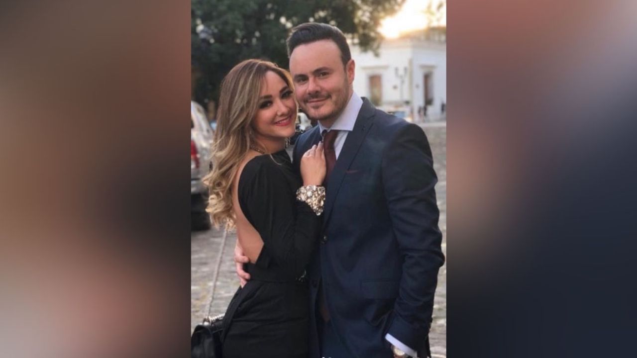 José Luis Roma revela si ya logró superar la ruptura de Sherlyn