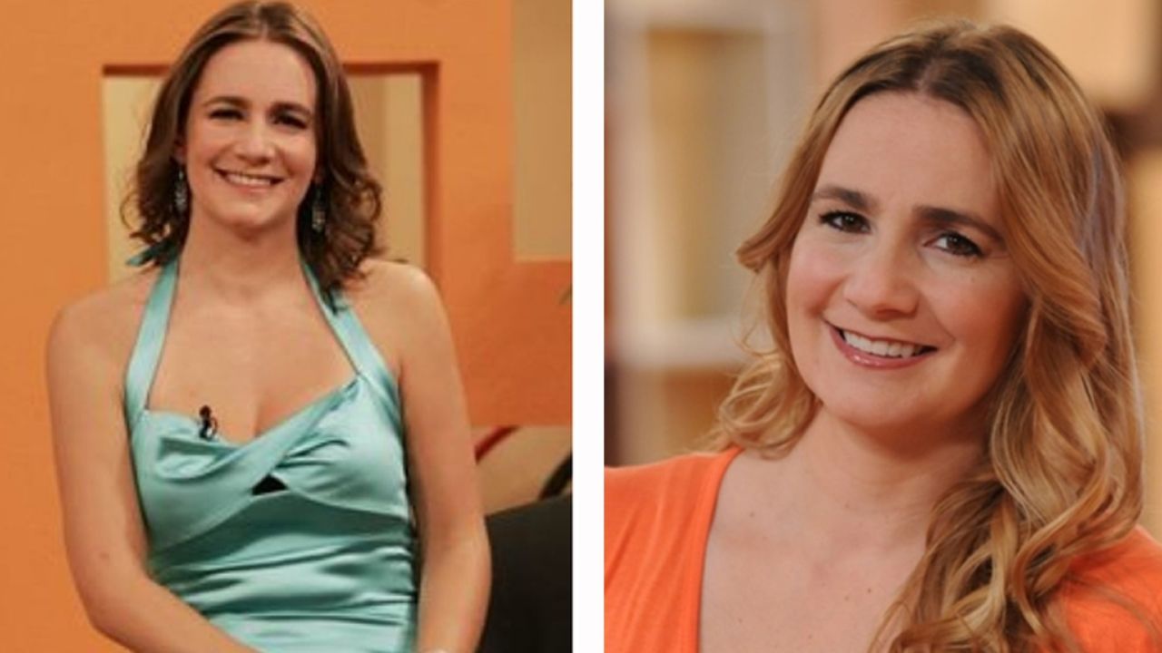 A esto se dedica Maggie Hegyi tras salir de TV Azteca ¡porque la despreciaron!